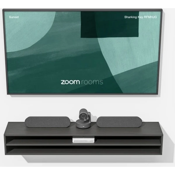 Logitech RoomMate (950-000084) - Príslušenstvo pre konferencie - Obrázok Z7SQ000501