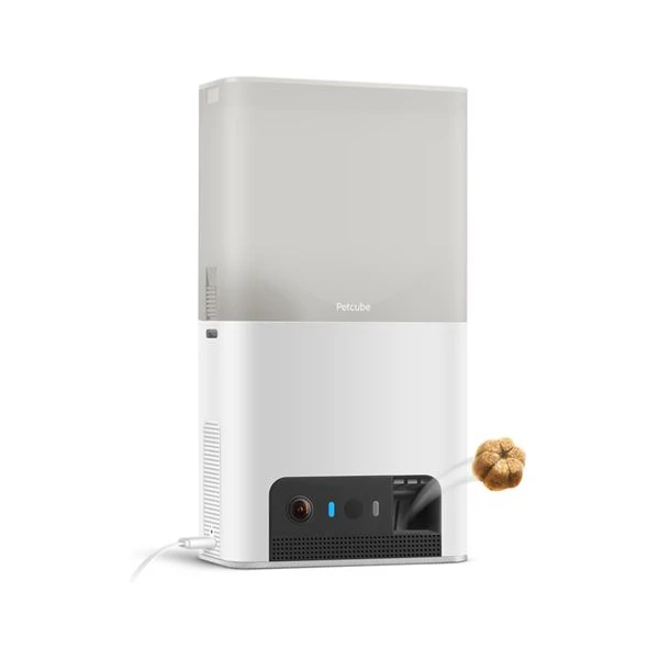 Petcube Bites 2 Lite - Kamery - Obrázok Z7T5000J01