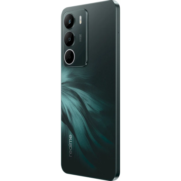realme C71 8/256GB čierny - Mobilné telefóny - Obrázok Z7UI000K01