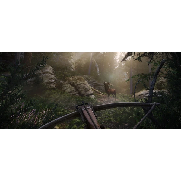 Kingdom Come: Deliverance II (Xbox Series) - Digitálne hry na Xbox Series - Obrázok Z7WB000P01