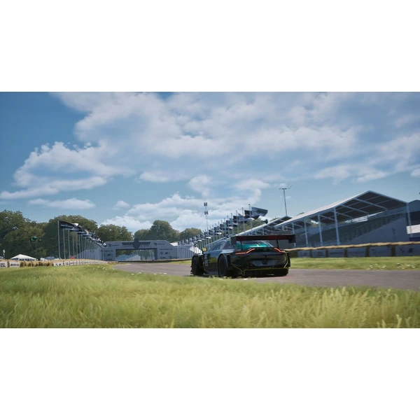 Rennsport (XSX) - Hry na Xbox Series - Obrázok Z7WJ000K01