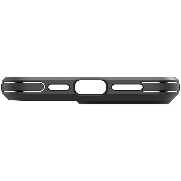 Spigen Cryo Armor kryt iPhone 15 Pro Max červený - Puzdra - Obrázok Z7X8000601