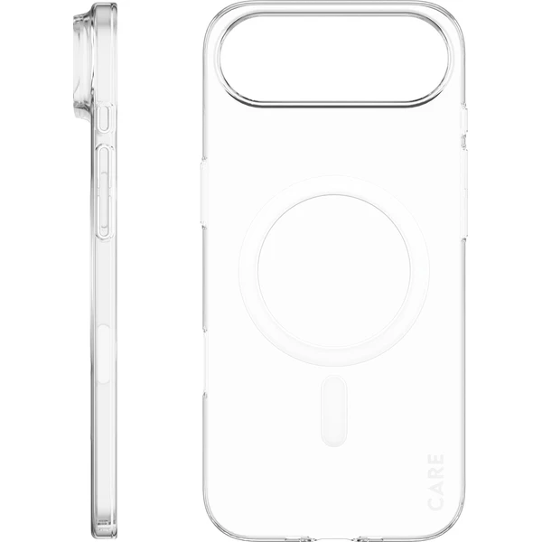 PanzerGlass® CARE SL1M (1mm) MagSafe kryt Apple iPhone Air číry - Puzdra - Obrázok Z7XL000K01