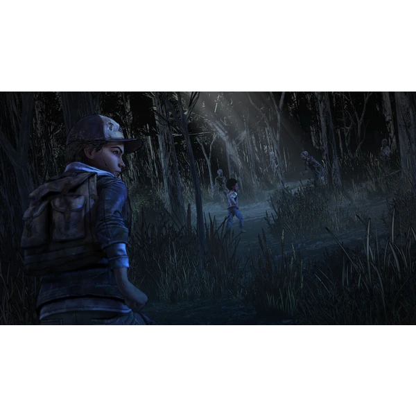 The Walking Dead: The Final Season (Xbox One) - Hry na Xbox One - Obrázok Z7Z3100201