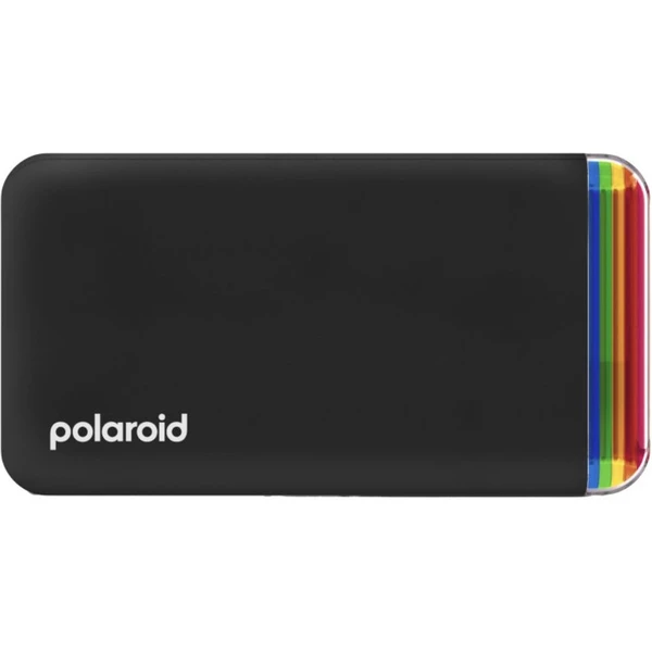 Polaroid Hi-Print Gen 2 tlačiareň čierna - Tlačiarne - Obrázok Z814000L01