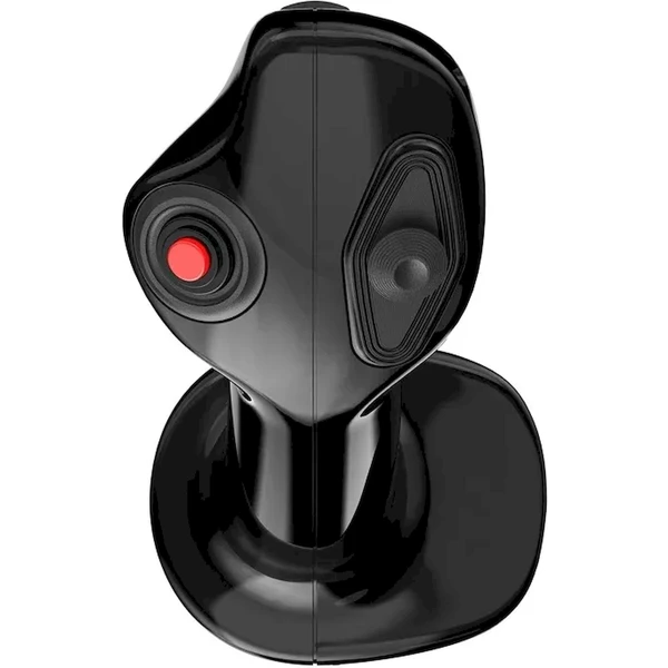 Moza Racing MA3X Sidestick riadiaca páka lietadla - Joysticky - Obrázok Z82J000K01