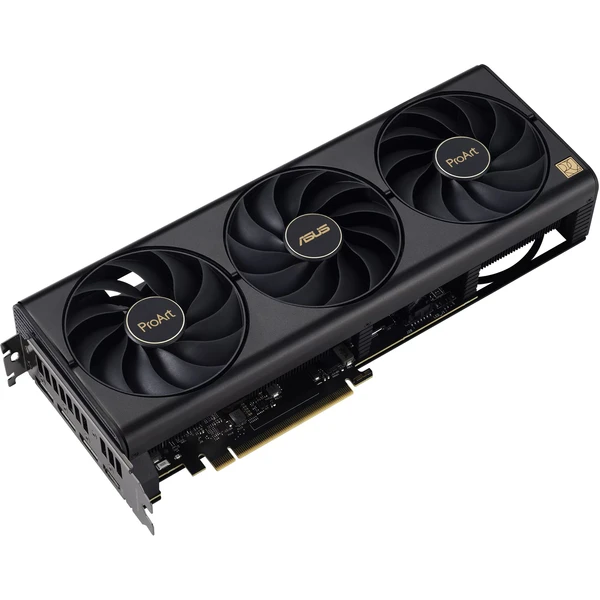 ASUS ~ 000000 ~ Art GeForce RTX ™ 4080 SUPER 16GB GDDR6X OC Edition DLSS 3 - Grafické karty - Obrázok Z872000L01