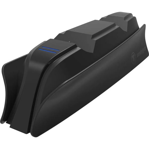 SNAKEBYTE PS5 TWIN:CHARGE 5™ nabíjacia stanica čierna - Dokovacie stanice - Obrázok Z87X600301
