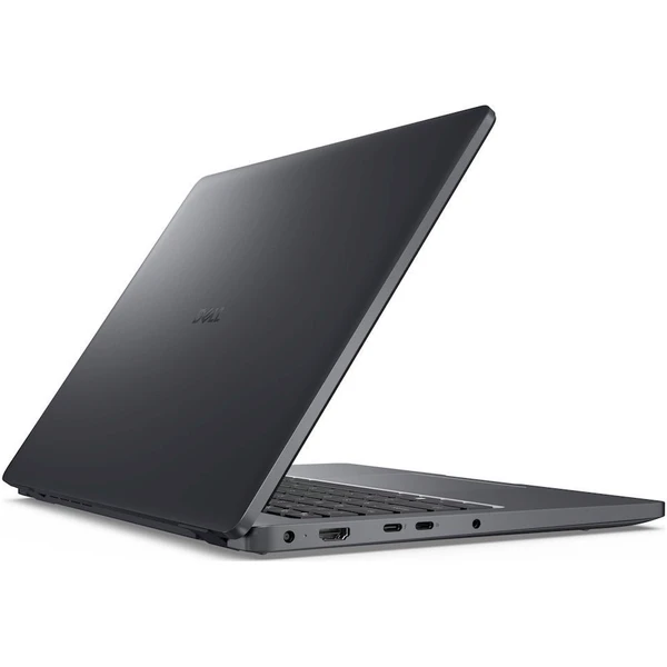 Dell Pro 14 (1KMKD) sivý + 3. rok záruky ProSupport On-Site - Notebooky - Obrázok Z88L000K01