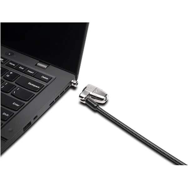 Dell Kensington / Noble ClickSafe Master Key ( 461-10209) - Zabezpečenie pre notebooky - Obrázok Z89EF00101