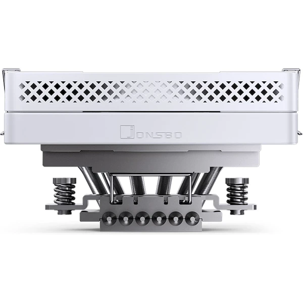 Jonsbo HP600 Low-Profile biely - Chladiče - Obrázok Z8AC000K01
