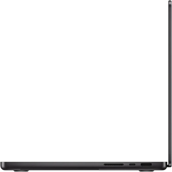 CTO Apple Macbook Pro 14" / M4 Pro 12xCPU/16xGPU / 512GB SSD / CZ KLV / 96W / Stand.sklo / Vesmírne - Notebooky - Obrázok Z8BB000L01
