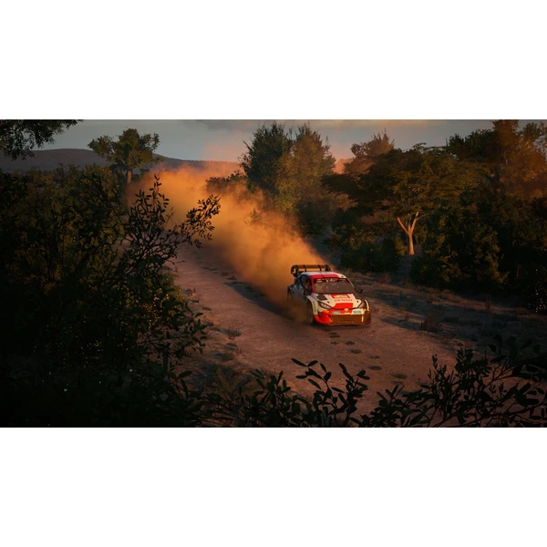 EA Sports WRC (Xbox Series X) - Hry na Xbox Series - Obrázok Z8G8000601