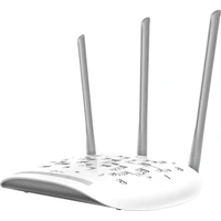 TP-Link TL-WA801N prístupový bod biely - Access pointy