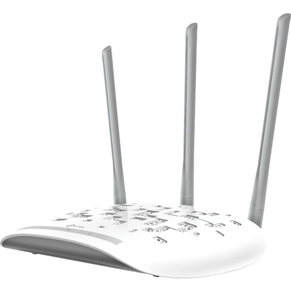 TP-Link TL-WA801N prístupový bod biely - Access pointy - Hlavný obrázok