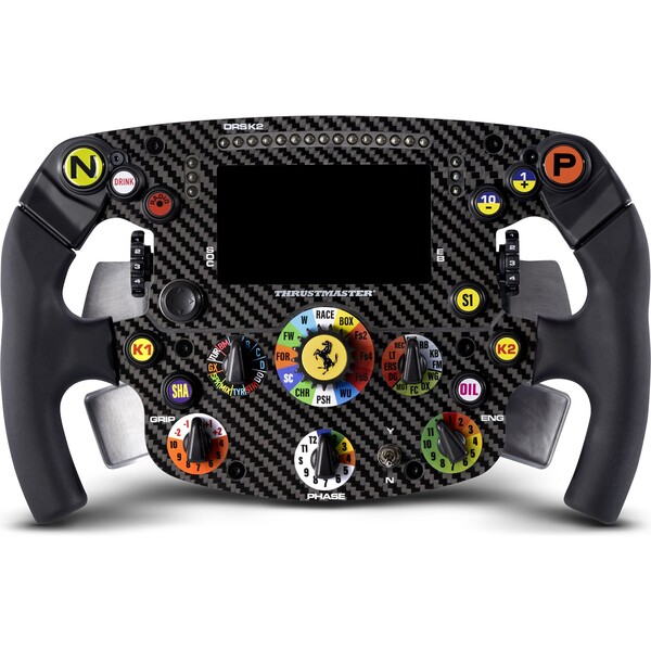 Thrustmaster náhradný volant Ferrari SF1000 Edition