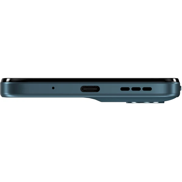 Motorola Moto G06 4/64 GB DS GSM PANTONE modrý - Mobilné telefóny - Obrázok Z8II000K01
