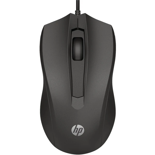HP 100 drôtová myš - Myši - Obrázok Z8JEF00101