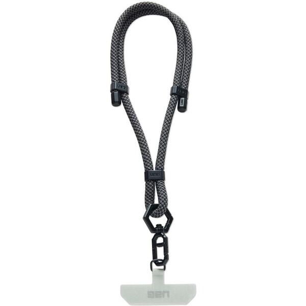 UAG Wrist Tether Civilian pútko na zápästie čierny