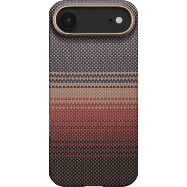 Pitaka Ultra-Slim Case MagSafe kryt iPhone Air Sunset - Puzdra - Obrázok Z8KH000K01