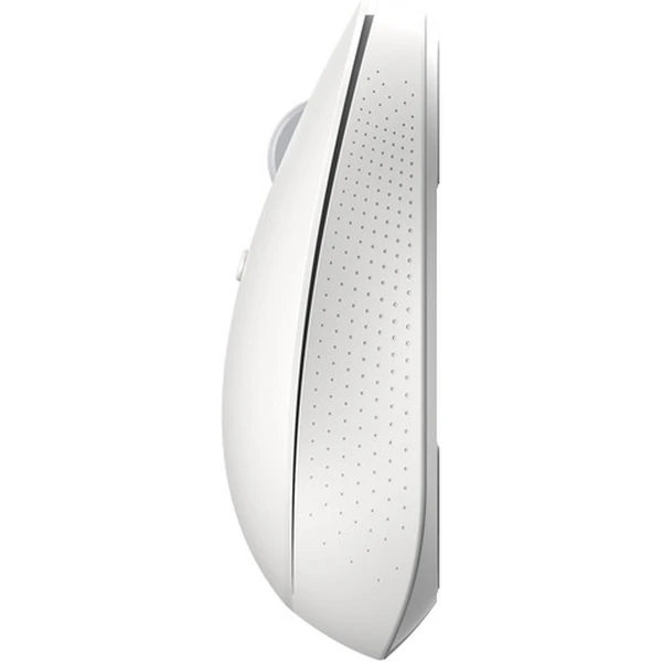Xiaomi Mi Dual Mode Wireless Mouse Silent Edition biela - Myši - Obrázok Z8LK300301