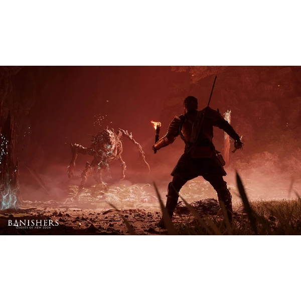 Banishers: Ghosts of New Eden (Xbox Series X) - Hry na Xbox Series - Obrázok Z8M1000O01