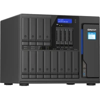 QNAP TS-1655-8G - Servery NAS