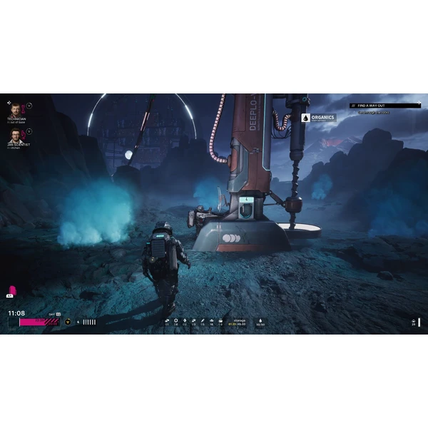 The Alters (PC) - Hry na PC - Obrázok Z8OG000L01