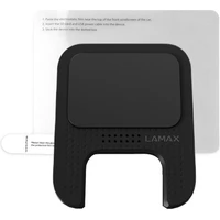 LAMAX F10 GPS 4K držiak pre autokameru - Držiaky