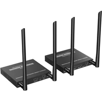 PremiumCord HDMI2.0 Wireless extender 4K@60Hz na 50m až pre 4 prijímače - Ostatné