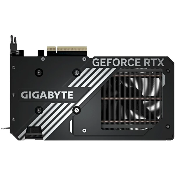 GIGABYTE NVIDIA GeForce RTX 5060 Ti WINDFORCE 2X 16G - Grafické karty - Obrázok Z8QF000N01