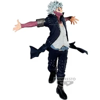 Figúrka Bandai Banpresto My Hero Academia - Dabi (The Evil Villains) - Figúrky
