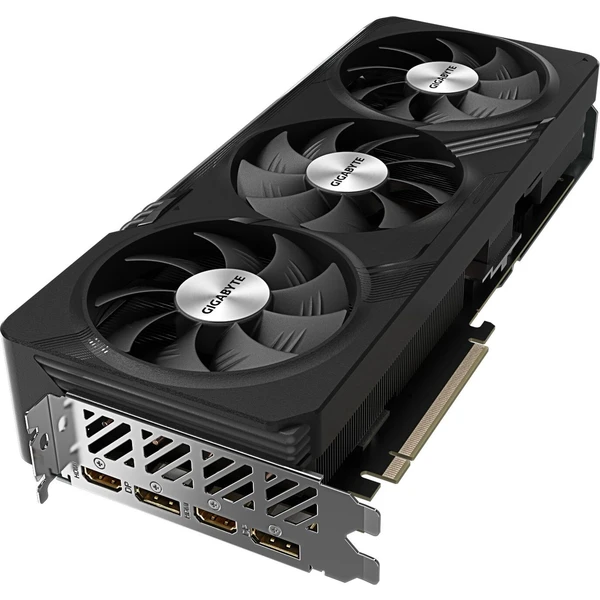 GIGABYTE AMD Radeon RX 7700 XT GAMING OC 12G - Grafické karty - Obrázok Z8S6000L01