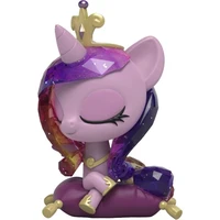 Figúrka Kwistal Fwenz: My Little Pony - Princess Cadence (Memories Edition) 15,5 cm - Figúrky