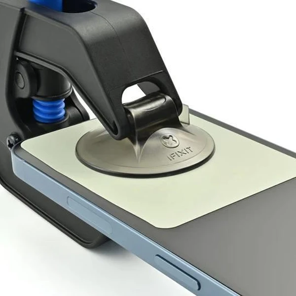 iFixit Anti-Clamp svorka s prísavkami - Náradie - Obrázok Z8TA000N01