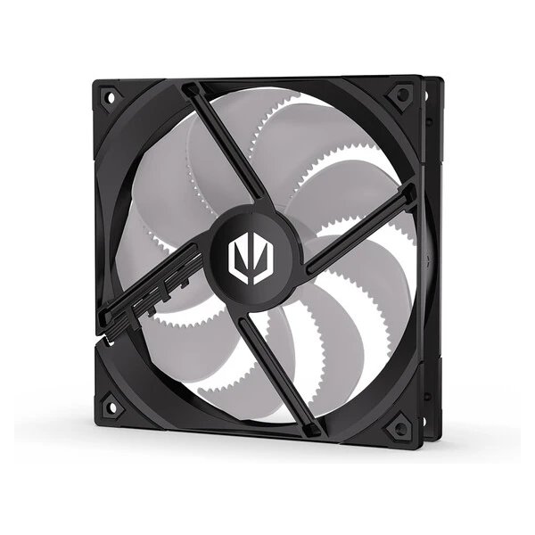 Endorfy Fluctus 140 ARGB - Ventilátory pre PC - Obrázok Z8TK100501