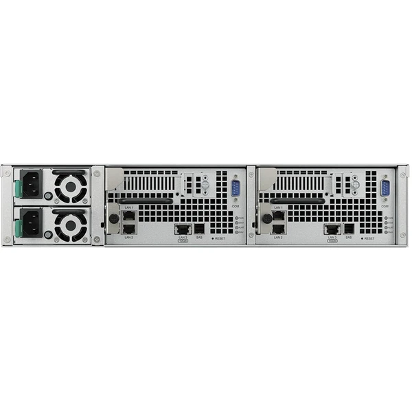 Synology SA3400D NAS server - Servery NAS - Obrázok Z8U7000J01