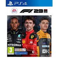 F1 23 (PS4) - Hry na PS4