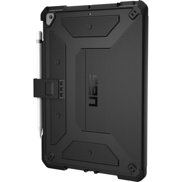 UAG Metropolis odolné púzdro Apple iPad 10.2" (2019/2020/2021) čierne - Puzdra - Obrázok Z8WH100301