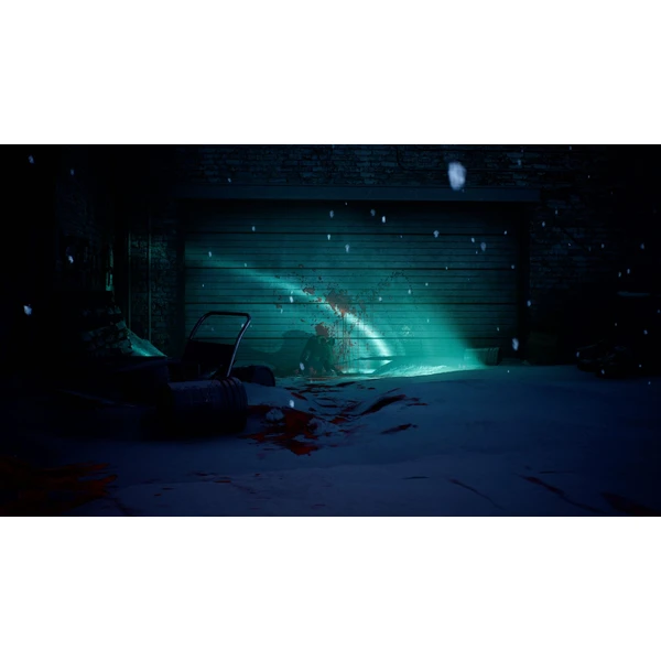 Vampire: The Masquerade Bloodlines 2 Day One Edition (XSX) - Hry na Xbox Series - Obrázok Z8WI000K01