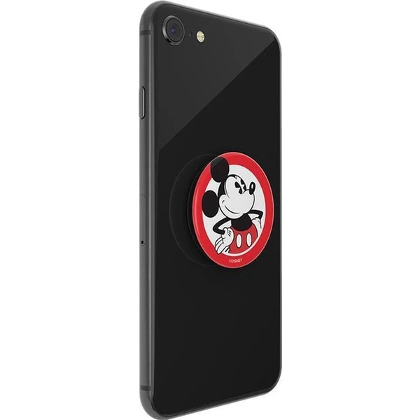 PopSockets PopGrip - Mickey Classic - Držiaky - Obrázok Z8X5000O01
