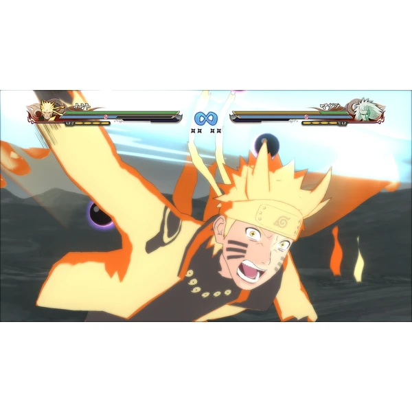 Naruto Shippuden: Ultimate Ninja Storm 4 (Xbox One) - Hry na Xbox One - Obrázok Z924100201