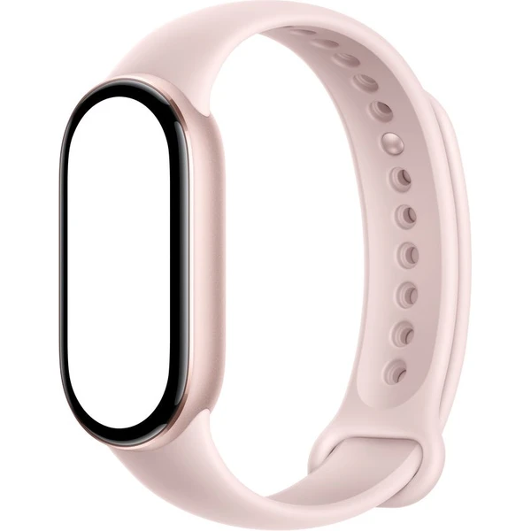 Xiaomi Smart Band 10 ružový - Fitness náramky - Obrázok Z92G000O01