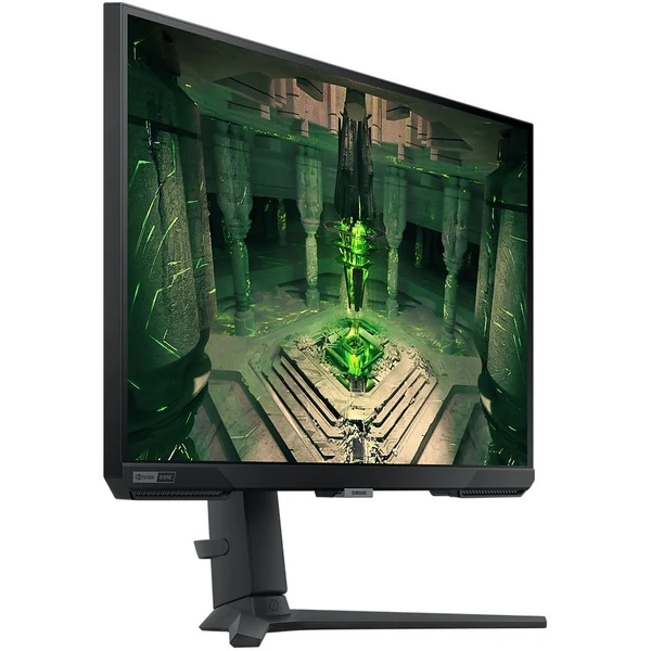 Samsung Odyssey G40B herný monitor 27" - Monitory - Obrázok Z97TF00101
