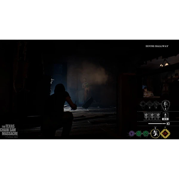 Texas Chain Saw Massacre (PS4) - Hry na PS4 - Obrázok Z9E3000701