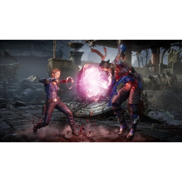 Mortal Kombat 11 (PS5) - Hry na PS5 - Obrázok Z9E3100201