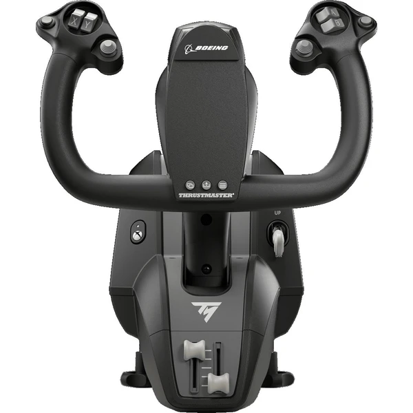 Thrustmaster TCA YOKE BOEING Edition - Joysticky - Hlavný obrázok