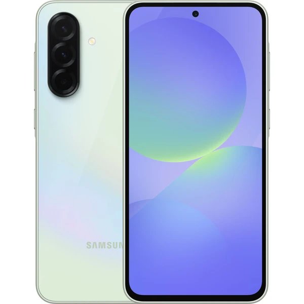 Samsung Galaxy A36 6GB/128GB zelená - Mobilné telefóny - Obrázok Z9ID000J01