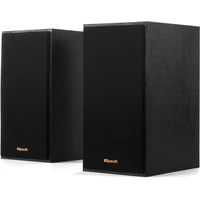 Klipsch R-41PM aktívny stereo reproduktory čierne - Reproduktory