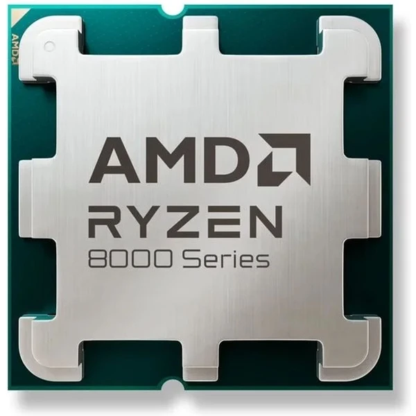 AMD Ryzen 5 8400F - Procesory - Obrázok Z9K5000J01